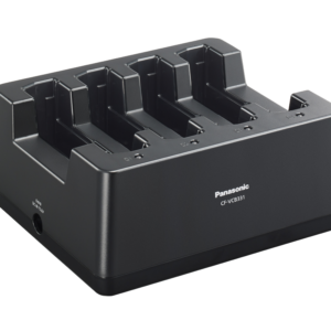 Panasonic 4-bay Charger CF-33