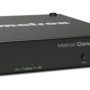 Matrox ConvertIP SRS TX/RX