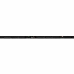 Vertiv Geist CP8853 Monitored Vertical PDU, 32A, 230V, 0U, 36x C13, 6x C19 output, 3m IEC60309 1P+N+