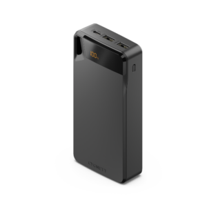 Cygnett Boost Gen4 20000mAh (20K) Power Bank (Black)