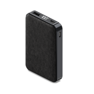 Cygnett ChargePro PD 3.0 20W 10000mAh (10K) Power Bank (Graphite)