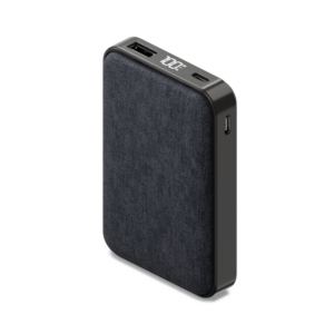 Cygnett ChargePro PD 3.0 20W 10000mAh (10K) Power Bank (Midnight)