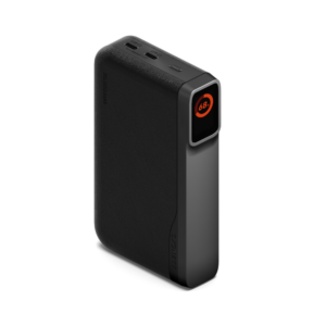 Cygnett Encore PD 3.1 65W 20000mAh (20K) Power Bank (Graphite)