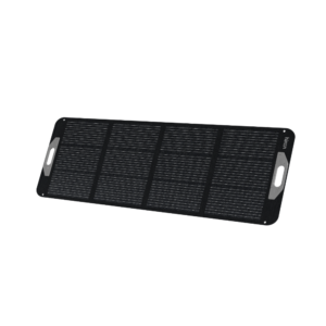 Cygnett Roam 100W ETFE Folding Solar Panel (Black)