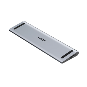 Unitek USB-C Triple 4K Docking Station