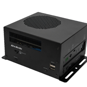 AVermedia D315AOB-1 Box PC with NVIDIA Jetson AGX Orin 64GB