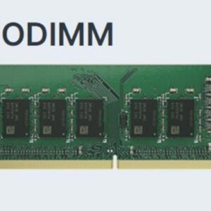 Synology RAM D4ES01-16G