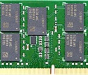 Synology RAM D4ES01-8G