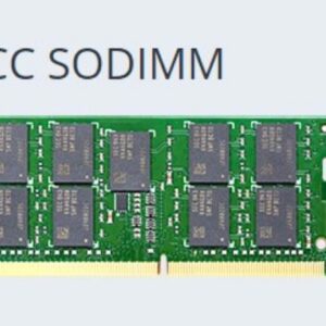 Synology RAM D4ES01-4G