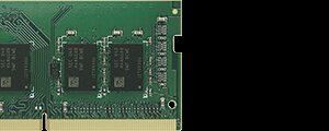 Synology RAM D4ES02-4G