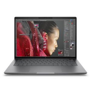 HP Zbook 8 G1i D92QSPT, U7-255U, 32GB, 512GB SSD, 14" WUXGA IR TS, W11P, 3-3-3, Also see D38GBPT
