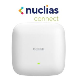 D-Link Wi-Fi 6 4x4 PoE Access Point