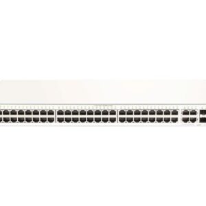 D-Link 52-Port Nuclias Cloud Switch