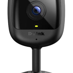 D-Link DCS-6100LHV2 Full HD Wi-Fi Camera