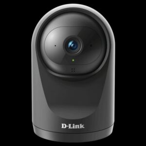 D-Link Compact Full HD Wi-Fi Camera
