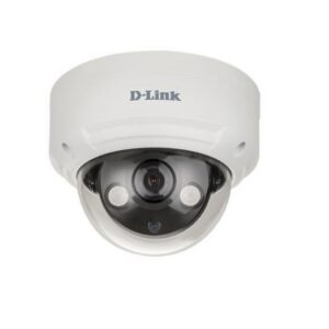 D-Link Vigilance 5MP Dome Camera