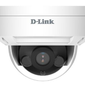 D-Link DCS-F4608EK Vigilance 8MP Outdoor