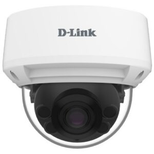 D-Link Vigilance 8MP VF Dome Camera
