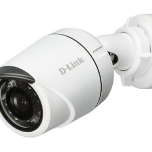 D-Link DCS-4705E Vigilance 5MP Outdoor
