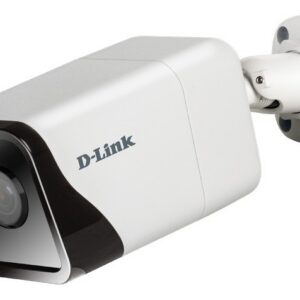 D-Link DCS-F4708E Vigilance 8MP Outdoor