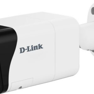 D-Link DCS-F4718E Vigilance 8MP Outdoor