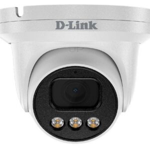 D-Link DCS-F4805E Vigilance 5MP Outdoor