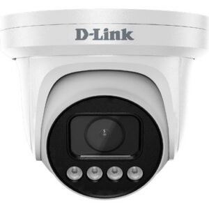 D-Link Vigilance 8MP Varifocal Turret