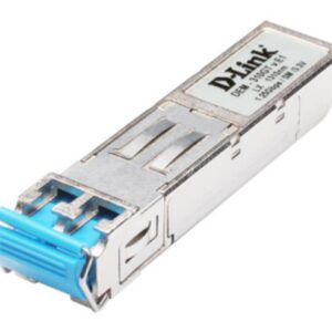 D-Link 1000Base-LX SFP Transceiver