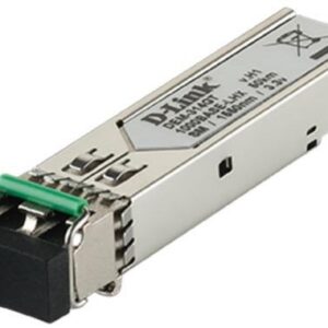 D-Link 1000Base-LX SFP Transceiver
