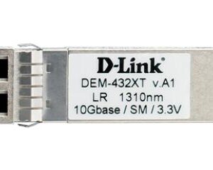 D-Link 10GBase-LR SFP+ Transceiver