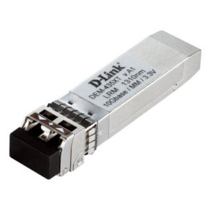 D-Link 10GBase-LRM SFP+ Transceiver
