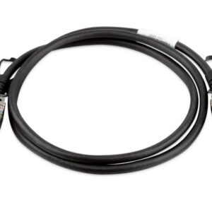 D-Link SFP+ to SFP+ Direct Attach Cable