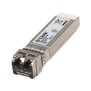 D-Link 25GBase-SR SFP28 Transceiver (Mul
