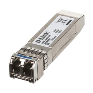 D-Link 25GBase-LR SFP28 Transceiver (Sin