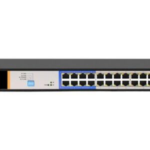 D-Link 26-Port Long Range PoE Switch