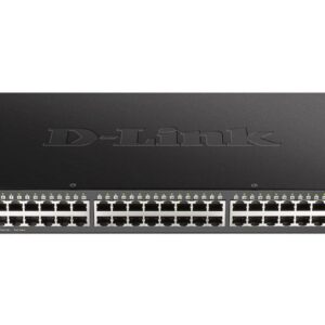 D-Link DGS-1250 Series Smart Managed