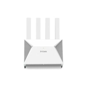 D-Link Dual-Band BE3600 Mesh Router