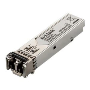 D-Link 1000Base-SX SFP Transceiver 550m