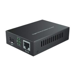 D-Link DMC-F805G SFP Media Converter