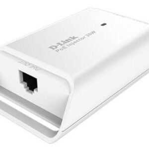 D-Link Power Over Ethernet Injector 30W