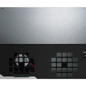 D-Link 140W Redundant Power Supply