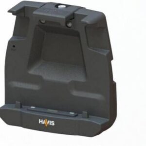 Havis Docking Station for Dell's 7230 tablet