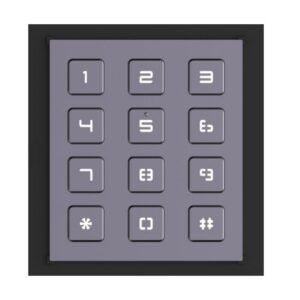 Hikvision KD8 Pro Modular Door Station