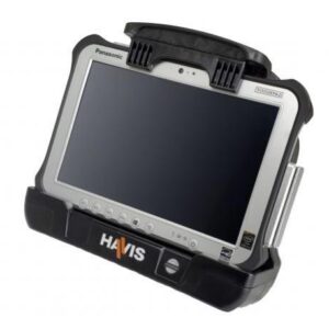 Havis G1 & G2 Docking Station w Dual PT