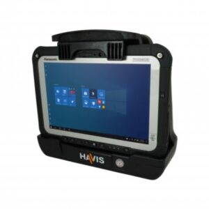 Havis FZ-G1 & Toughbook G2 Cradle