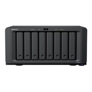 Synology DS1825+ 8 Bay NAS Tower