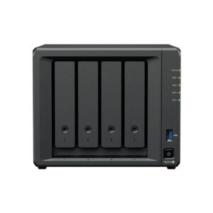 Synology DS925+ 4 Bay DiskStation NAS, 3 yr Wty