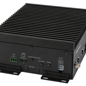 AVerMedia D315AOP-1 Box PC with NVIDIA Jetson AGX Orin Industrial 64GB