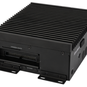 AVerMedia D315AOP-1 Box PC with NVIDIA Jetson AGX Orin Nano 8GB