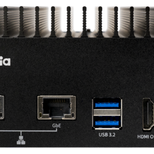 AVerMedia D315AOP-1 Box PC with NVIDIA Jetson AGX Orin 64GB